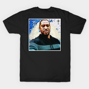 George Floyd T-Shirt